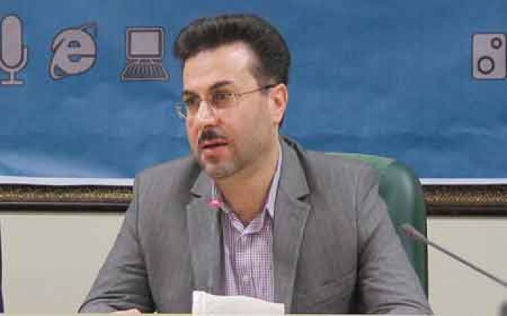 نخستین سیستم نوبت دهی هوشمند کشور در کمیته امداد قم راه اندازی شد نخستین سیستم نوبت دهی هوشمند کشور در کمیته امداد قم راه اندازی شد